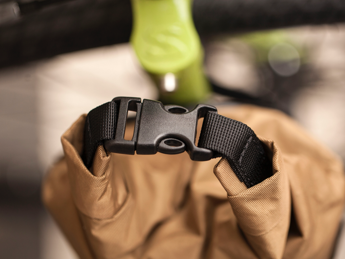 SWIFT INDUSTRIES GEMINI FORK BAG – La Chouette Paris