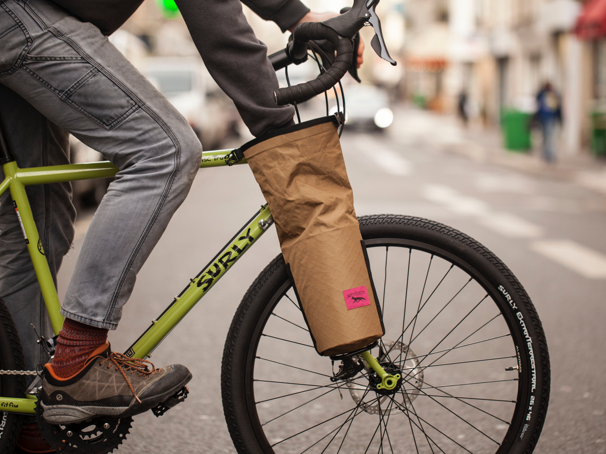 Gemini Cargo Pack – Swift Industries