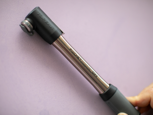 TOPEAK POCKET ROCKET DX II PUMP