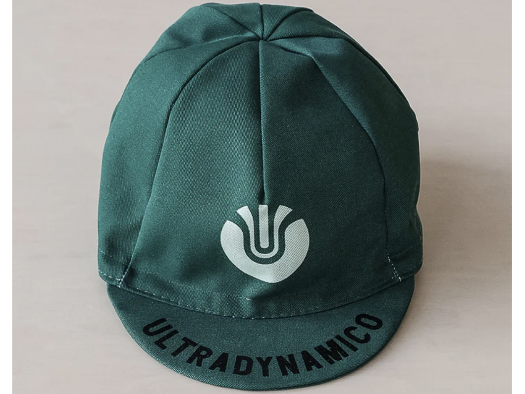 ULTRADYNAMICO ALT FONT HATS
