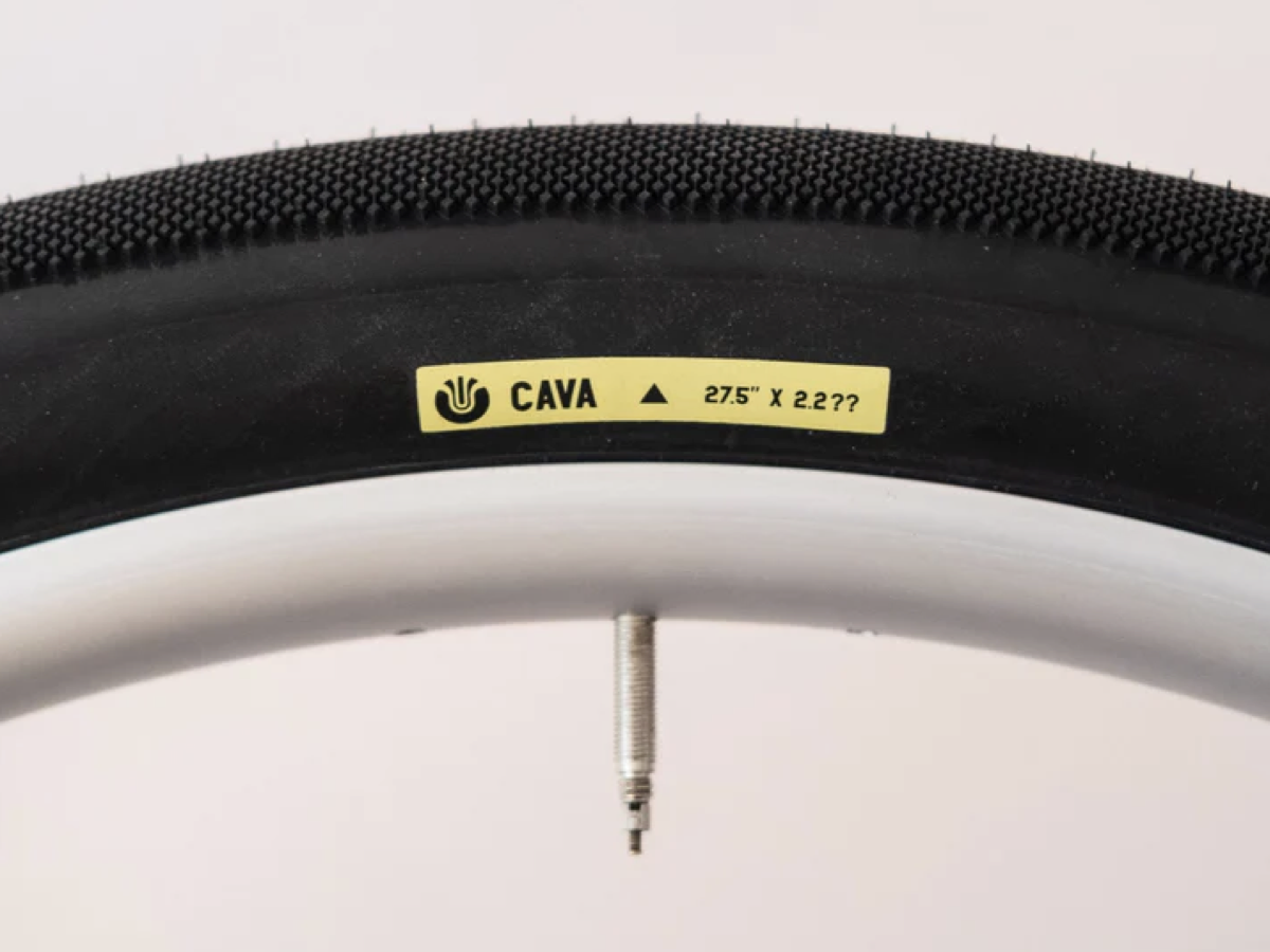 ULTRADYNAMICO CAVA JFF PNEUS