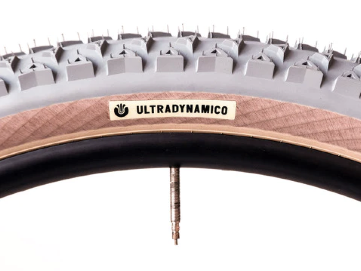  ULTRADYNAMICO MARS RACE PNEUS