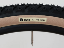 Load image into Gallery viewer, ULTRADYNAMICO ROSÉ JFF TYRES
