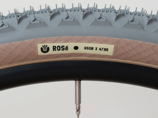 Ultradynamico Rosé Race Tyres
