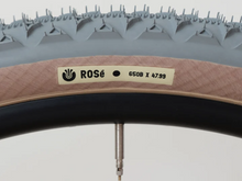 Load image into Gallery viewer, ULTRADYNAMICO ROSÉ RACE TYRES
