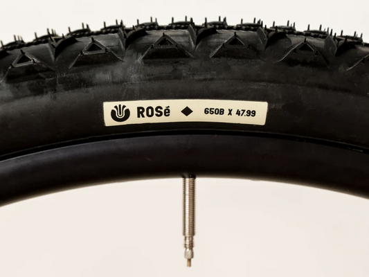 Ultradynamico Rosé Robusto Tyres