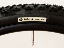 Load image into Gallery viewer, ULTRADYNAMICO ROSÉ ROBUSTO TYRES
