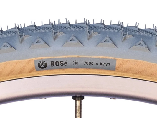 ULTRADYNAMICO ROSÉ ROZZO TYRES