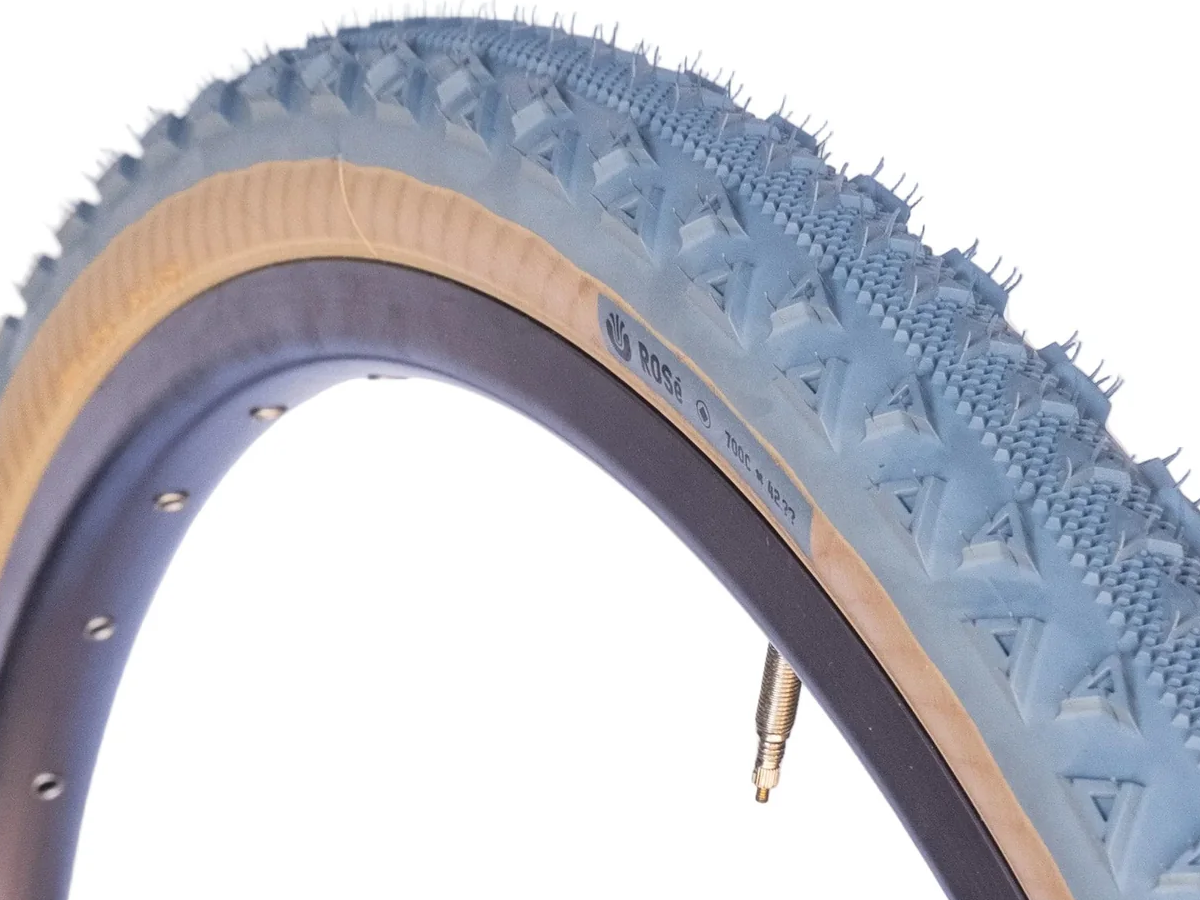 ULTRADYNAMICO ROSÉ ROZZO TYRES