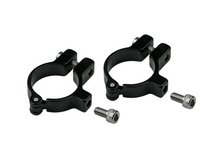 Load image into Gallery viewer, VELO ORANGE HINGED WATER BOTTLE CAGE CLAMPS

