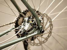 Charger l&#39;image dans la galerie, MATHIEU&#39;S VELO ORANGE LOW KICKER
