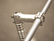 Charger l&#39;image dans la galerie, MATHIEU&#39;S VELO ORANGE LOW KICKER
