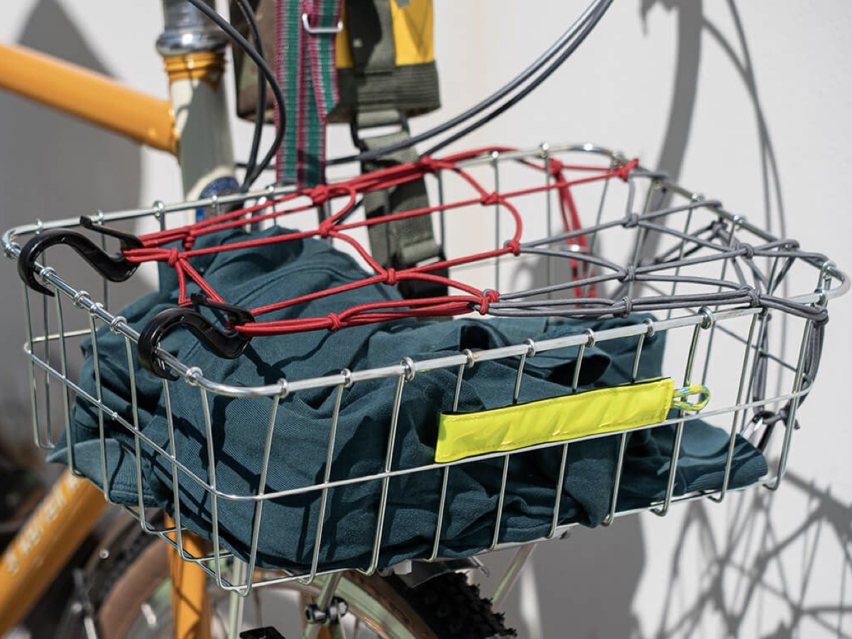 Wald outlet 137 basket