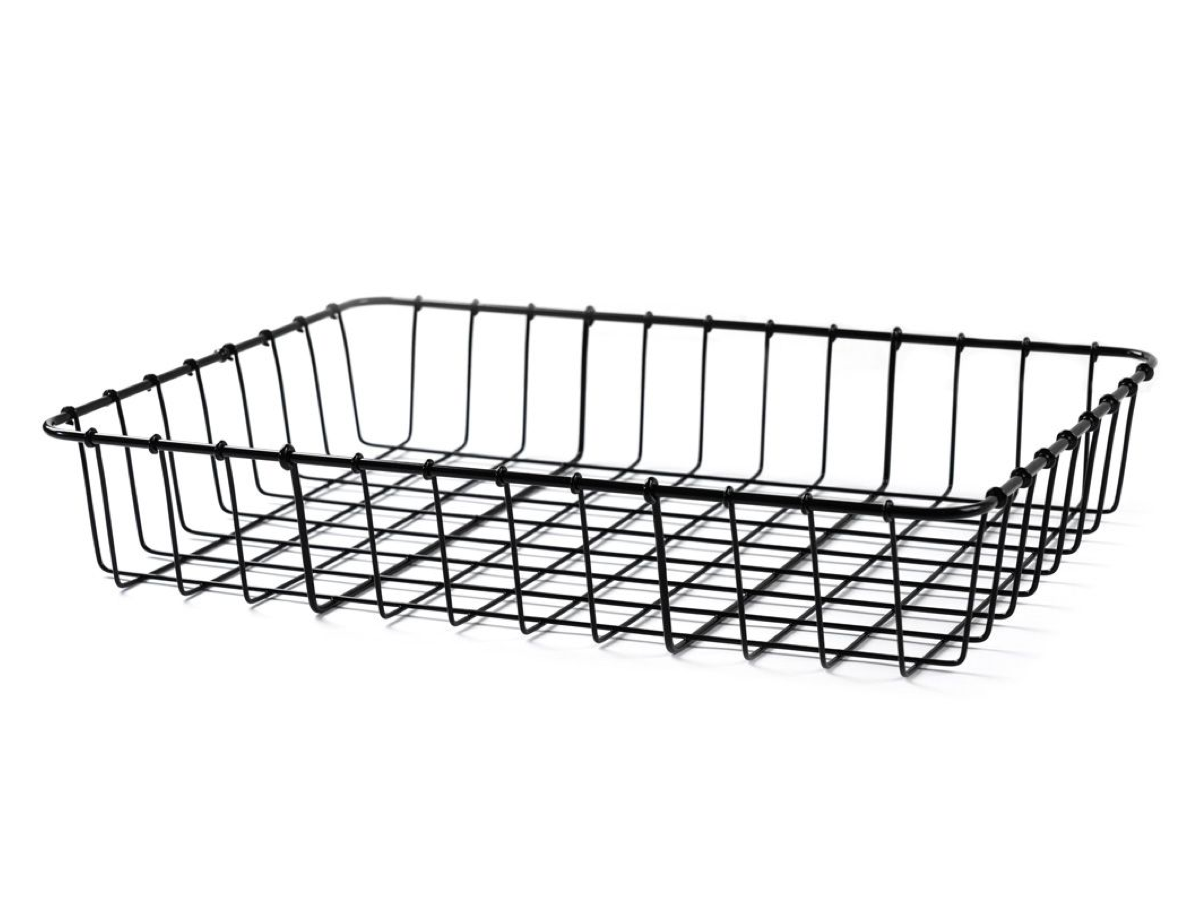 WALD 139 HALF BASKET – La Chouette Paris