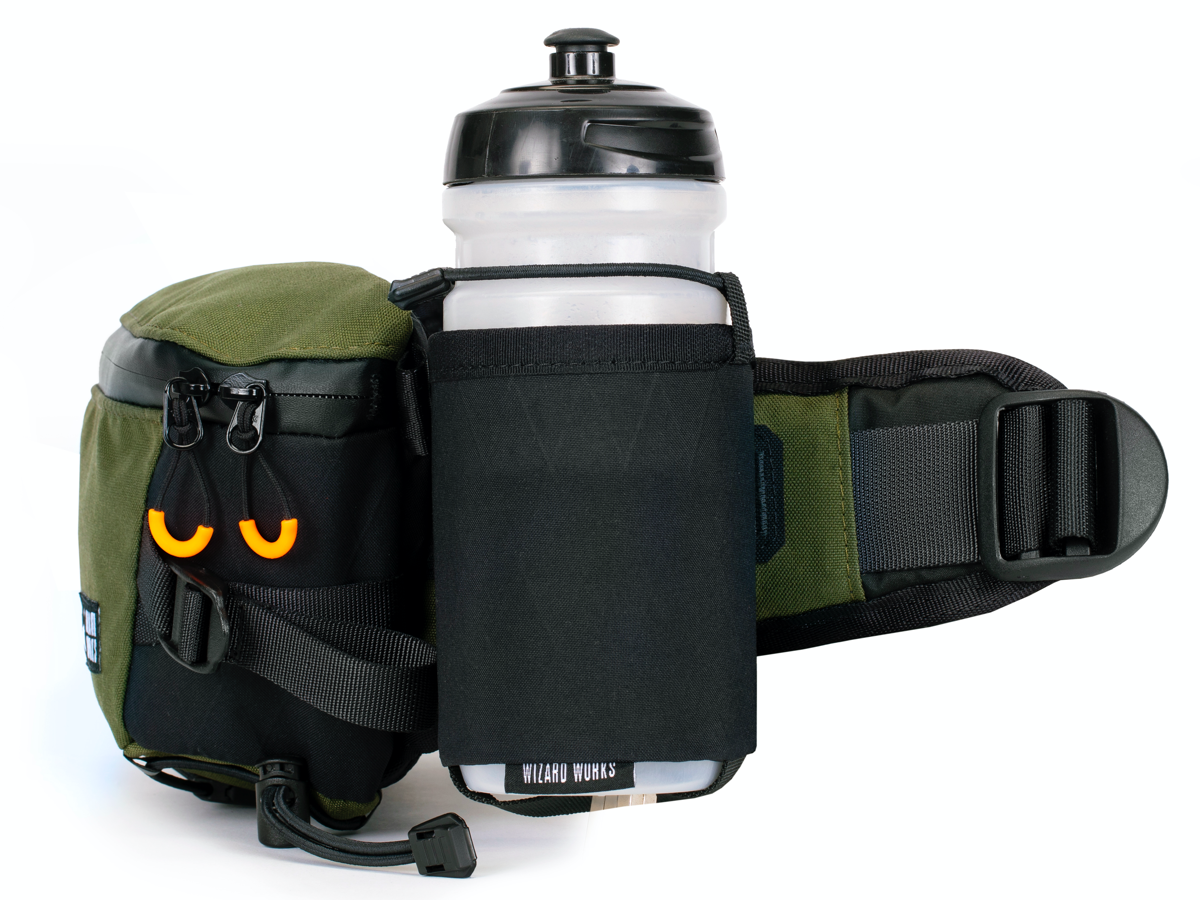 WIZARD WORKS OGLAH HIP PACK – La Chouette Paris WIZARD WORKS OGLAH HIP PACK – La Chouette Paris