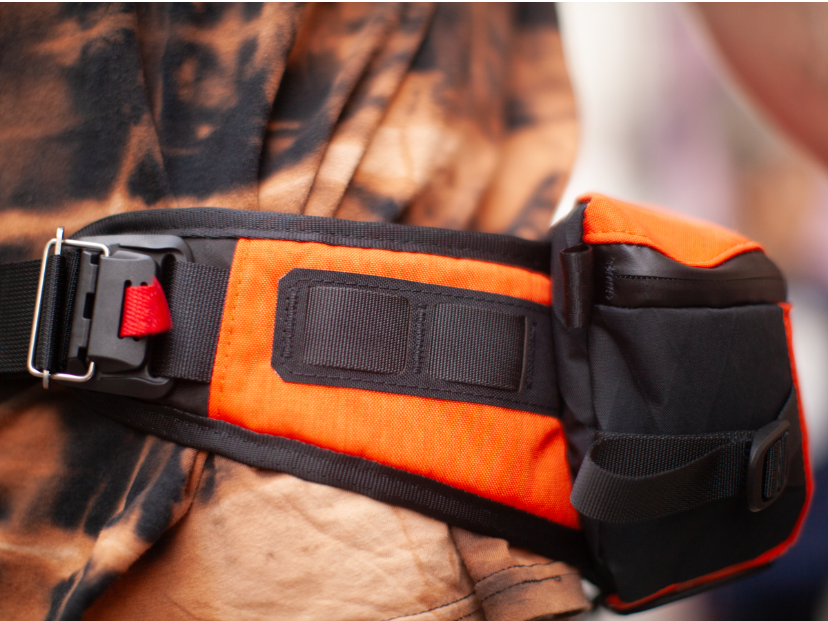 WIZARD WORKS OGLAH HIP PACK