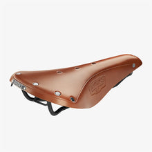 Load image into Gallery viewer, BROOKS B17 SADDLE LEATHER
