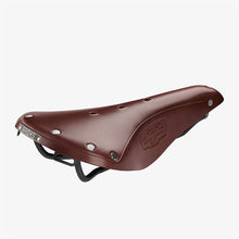 Charger l&#39;image dans la galerie, BROOKS B17 SELLE CUIRE
