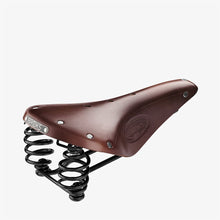 Load image into Gallery viewer, BROOKS FLYER SADDLE LEATHER
