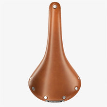 Load image into Gallery viewer, BROOKS B15 SWALLOW SADDLE
