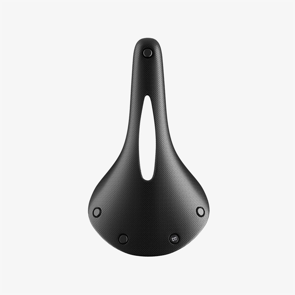 SELLE CAMBIUM BROOKS - C17 CARVED 