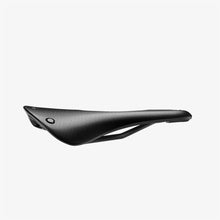 Load image into Gallery viewer, BROOKS C17 &#39;ALL WEATHER&#39; SADDLE CARVED CAMBIUM
