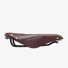 Charger l&#39;image dans la galerie, BROOKS B17 SELLE CUIRE
