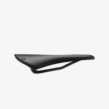Load image into Gallery viewer, BROOKS C13 SADDLE CARVED CAMBIUM
