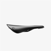 Load image into Gallery viewer, BROOKS C15 SADDLE CARVED CAMBIUM
