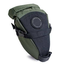 Load image into Gallery viewer, FAIRWEATHER X-PAC SEAT BAG MINI
