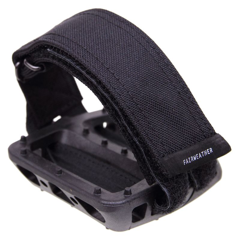 FAIRWEATHER PEDAL STRAP