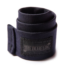 Load image into Gallery viewer, BLUE LUG SNAP ROLLY TROUSER STRAP
