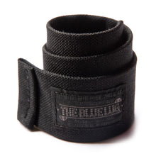 Load image into Gallery viewer, BLUE LUG SNAP ROLLY TROUSER STRAP
