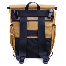 Load image into Gallery viewer, FAIRWEATHER PANNIER FLAPTOP BAG
