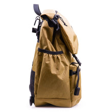 Load image into Gallery viewer, FAIRWEATHER PANNIER FLAPTOP BAG
