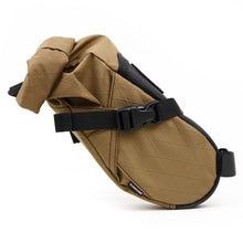 Load image into Gallery viewer, FAIRWEATHER X-PAC SEAT BAG MINI
