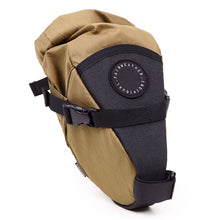 Load image into Gallery viewer, FAIRWEATHER X-PAC SEAT BAG MINI
