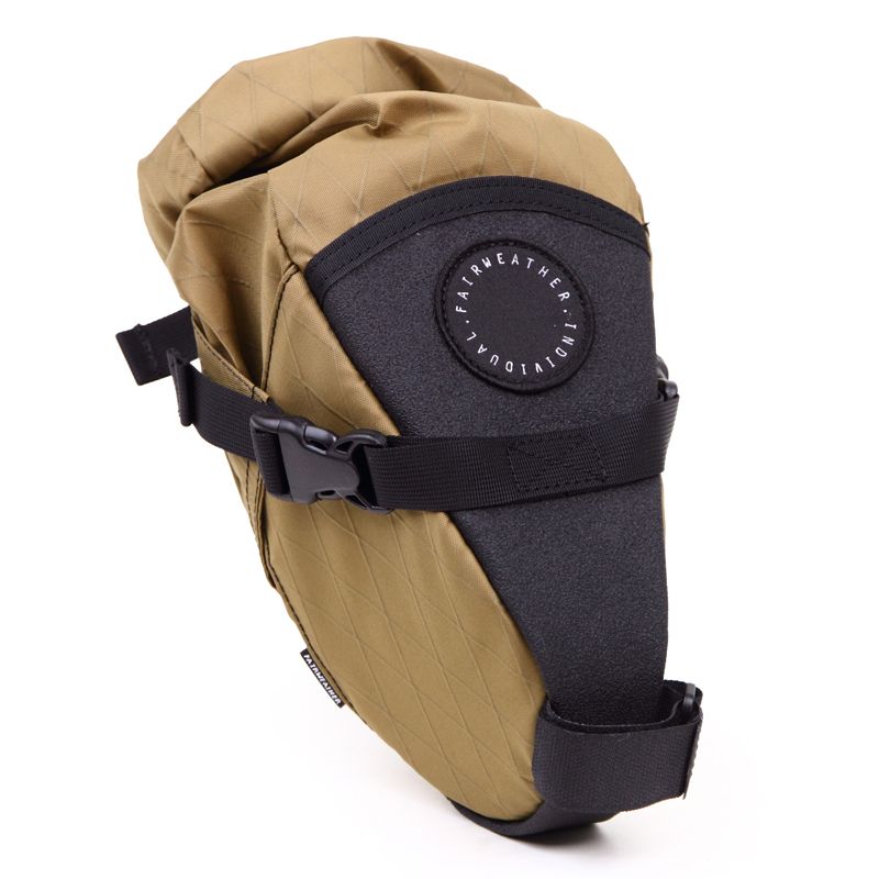FAIRWEATHER X-PAC SEAT BAG MINI