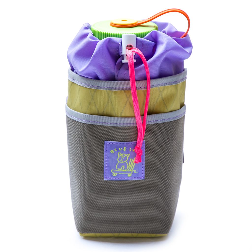 BLUE LUG SACOCHE DE POTENCE