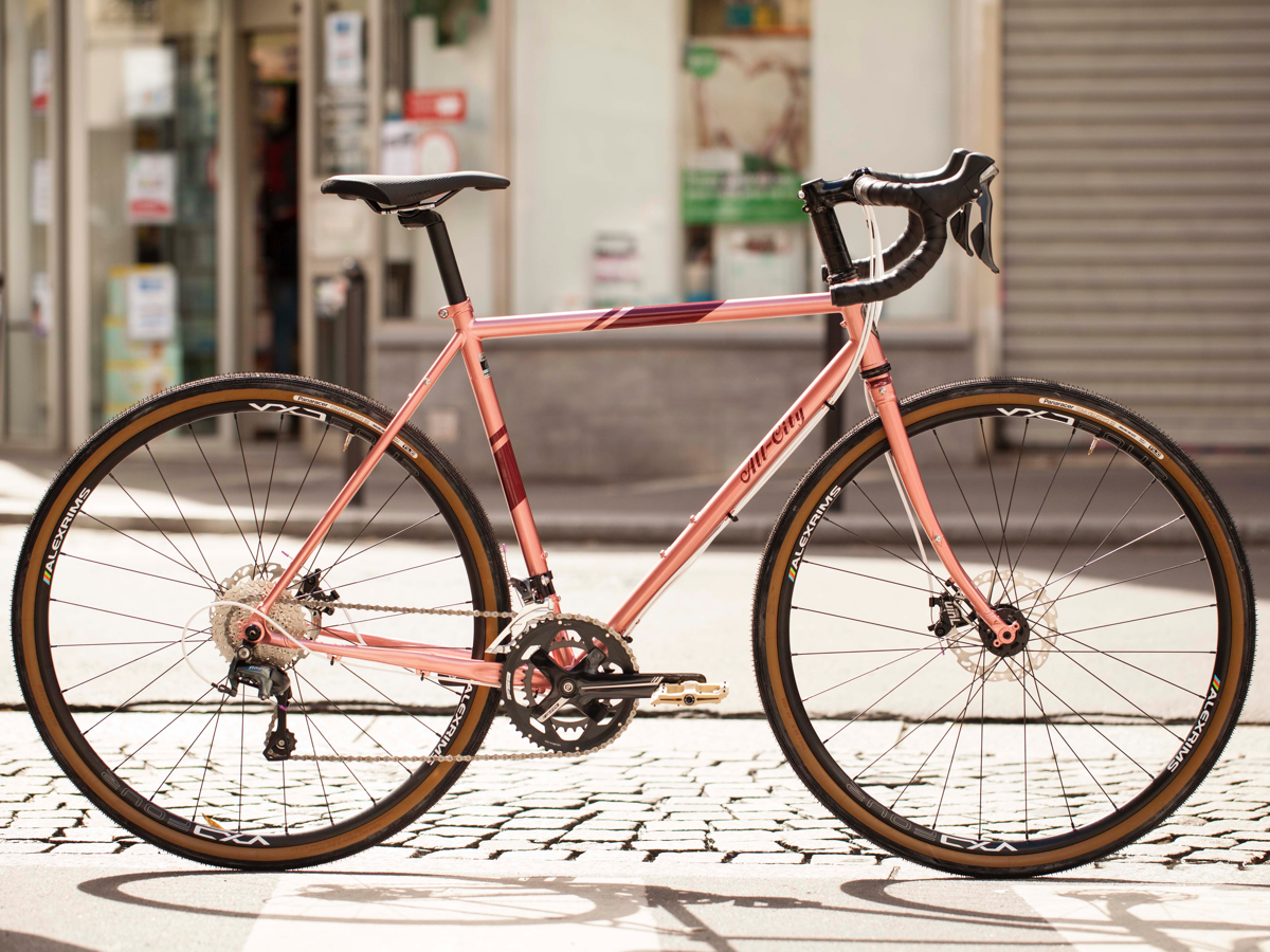 Dusty Rose Space Horse 2021 All City Space Horse 2021 Top