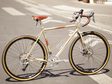 Charger l&#39;image dans la galerie, COLINE&#39;S ALL-CITY SPACE HORSE
