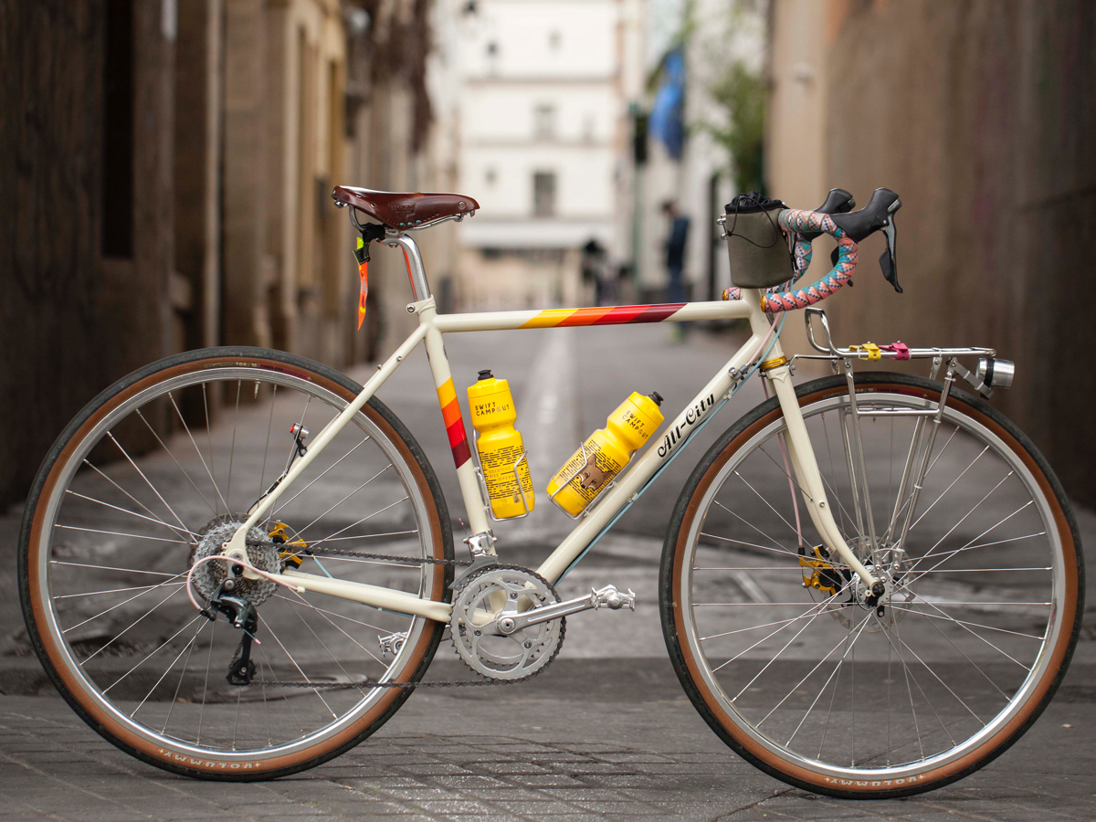 All city space horse 2021 clearance
