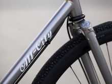 Load image into Gallery viewer, ANTHONY&#39;S ALL-CITY SUPER PROFESSIONAL - QUICKSILVER
