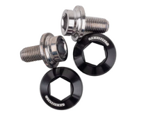Load image into Gallery viewer, ATELIER MEDIUM CRANK BOLT SETS
