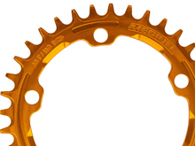 Load image into Gallery viewer, ATELIER MEDIUM NARROW WIDE 110 BCD / 36T 5-BOLT CHAINRING
