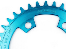 Load image into Gallery viewer, ATELIER MEDIUM NARROW WIDE 94 BCD / 5-BOLT CHAINRING V2
