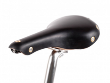 Load image into Gallery viewer, BERTHOUD ASPIN SADDLE
