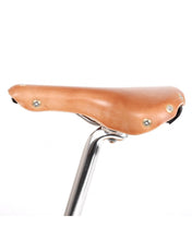 Charger l&#39;image dans la galerie, BERTHOUD SELLE CUIR ASPIN

