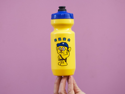 BLUE LUG KOTSUANZEN BOTTLE