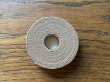 Load image into Gallery viewer, BLUE LUG CLOTH BAR TAPE
